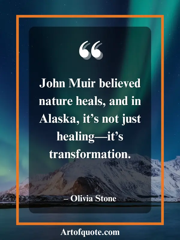 Alaska quotes