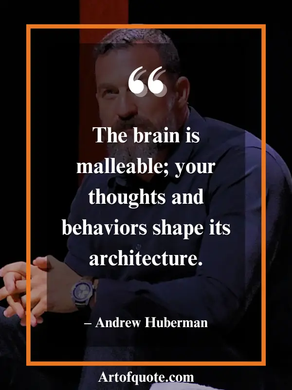 Andrew Huberman motivation