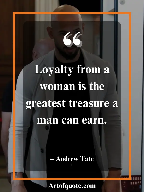 Andrew Tate Motivation