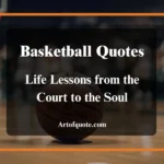 Basketball Quotes