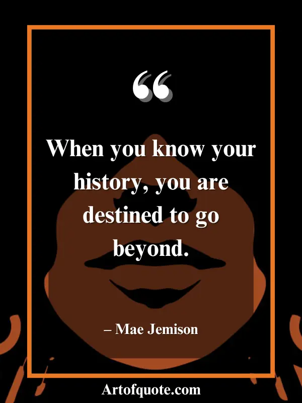 Black leaders quotes