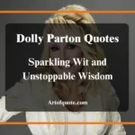 Dolly Parton Quotes