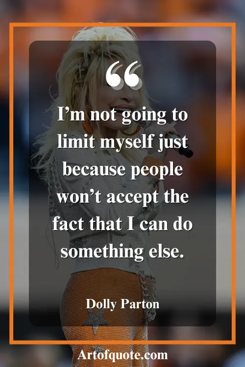 Dolly Parton love quotes