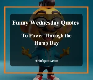 Funny Wednesday Quotes