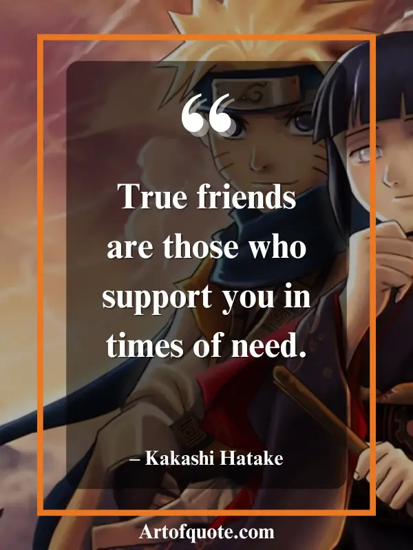 Naruto relationship quotes