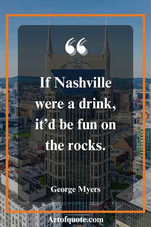 Nashville puns