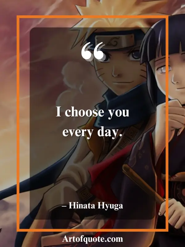 anime quotes for love