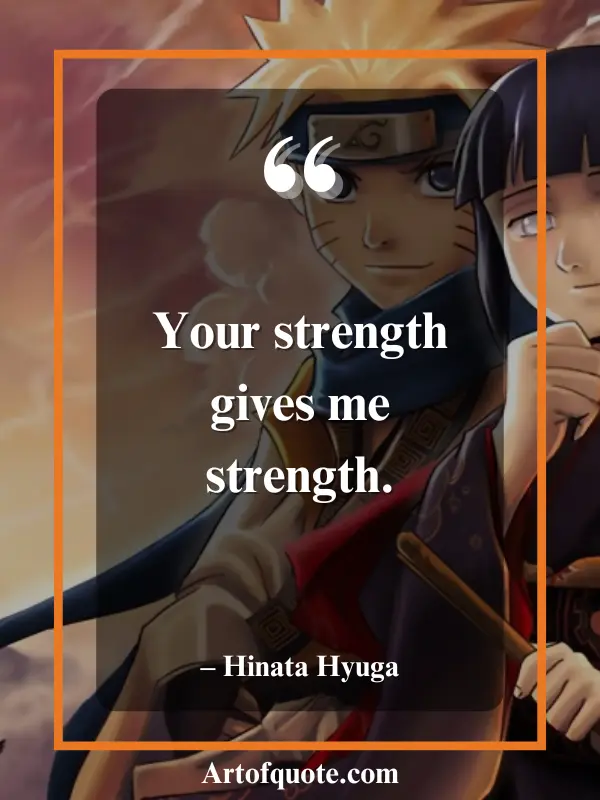 anime quotes love