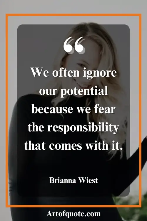 best Brianna Wiest quotes