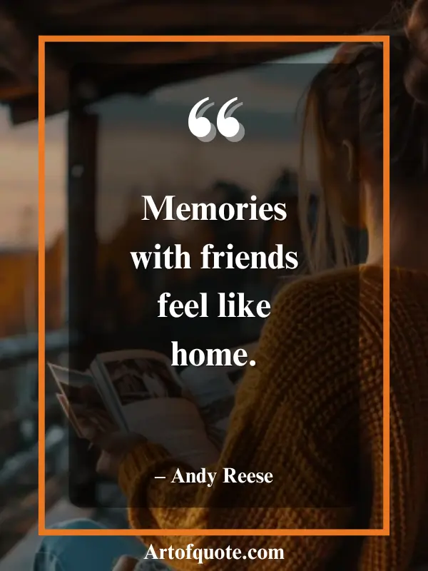 best memory quotes