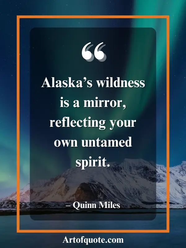 explore Alaska