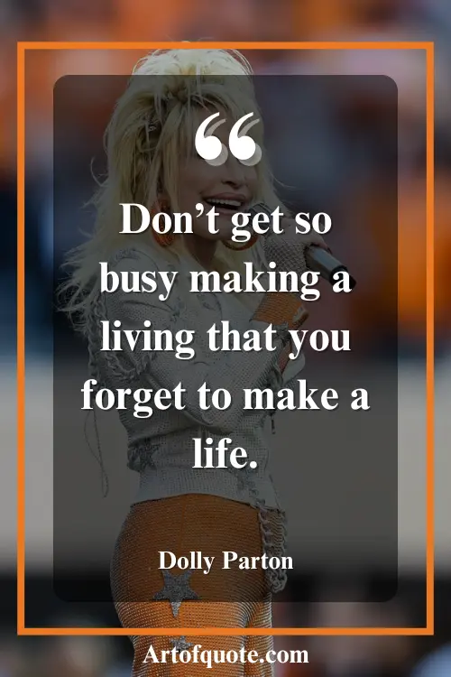 funny Dolly Parton quotes