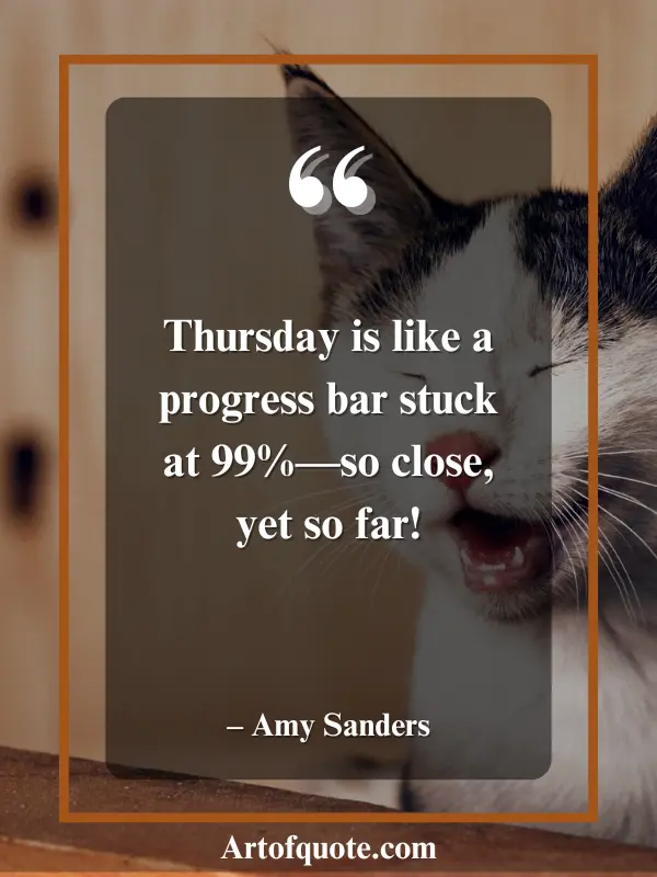 funny quotes for the workweek