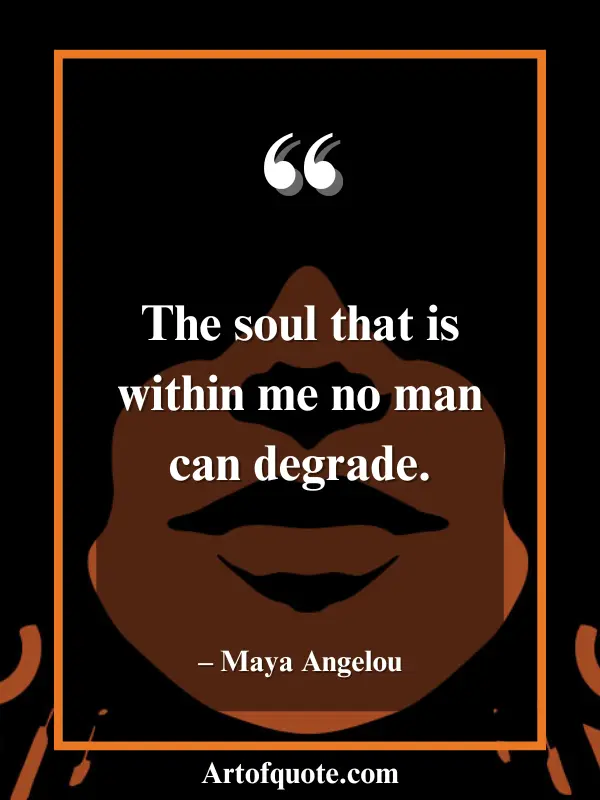 inspirational Black History quotes