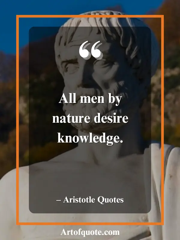 Aristotle happiness