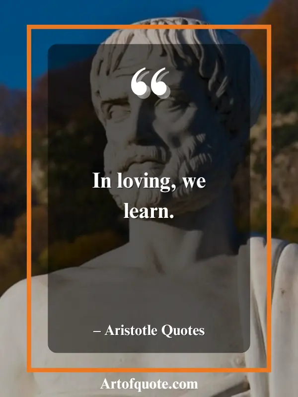 Aristotle on happiness