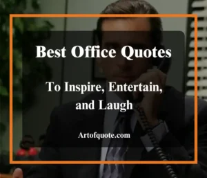 Best Office Quotes