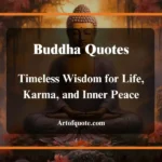 Buddha Quotes