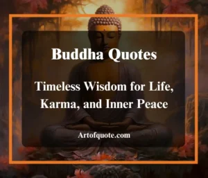 Buddha Quotes