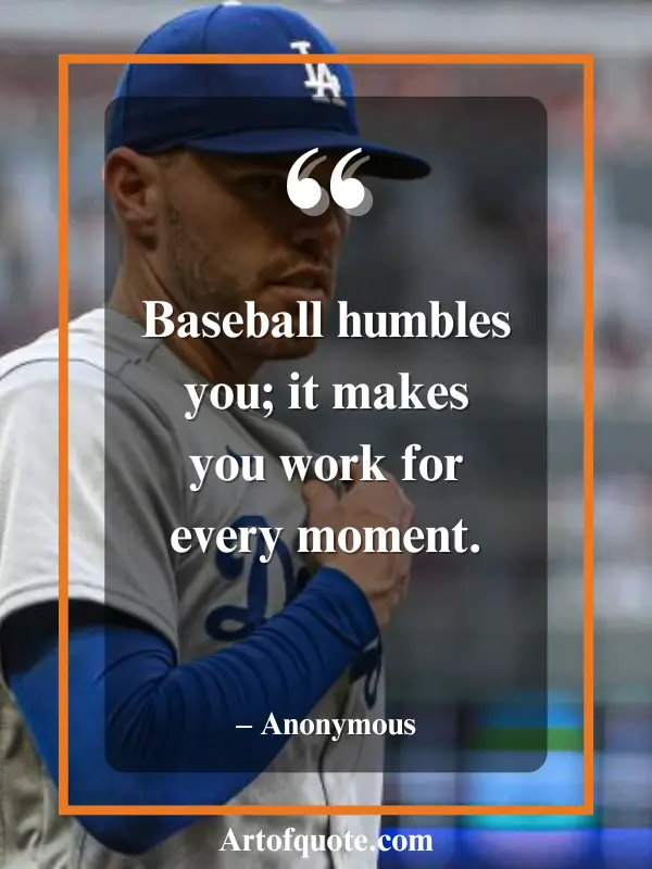 MLB quotes