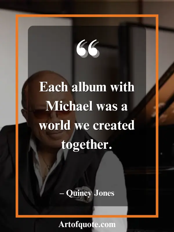 Quincy Jones Ray Charles