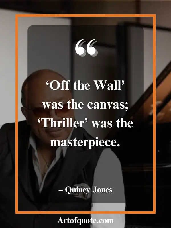 Quincy Jones documentary