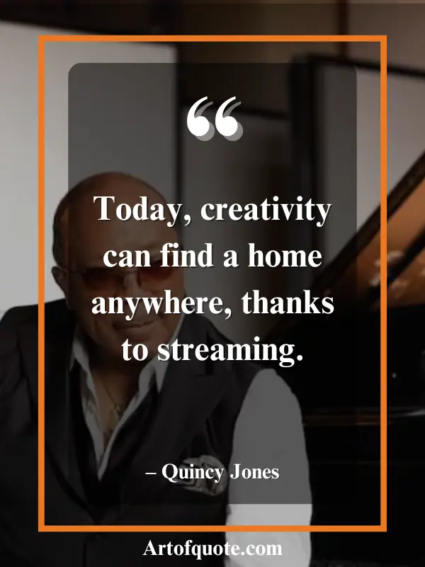 Quincy Jones songs