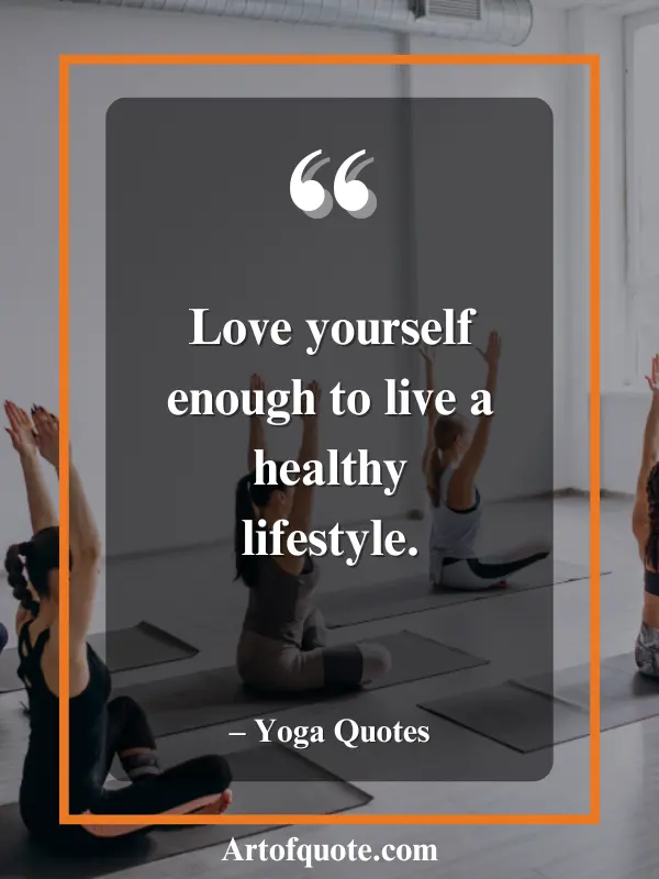 Self Love Journey Yoga