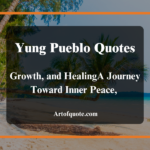 Yung Pueblo Quotes