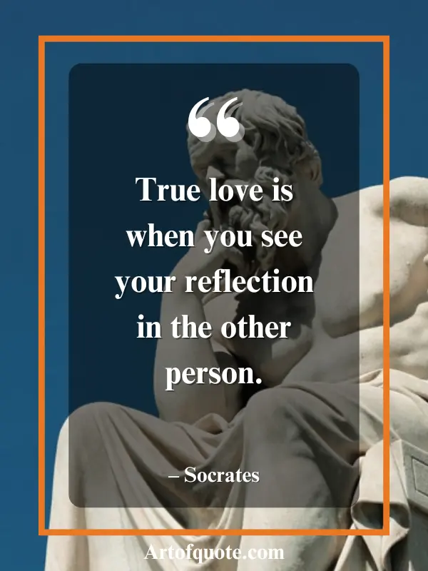 best Socrates quotes