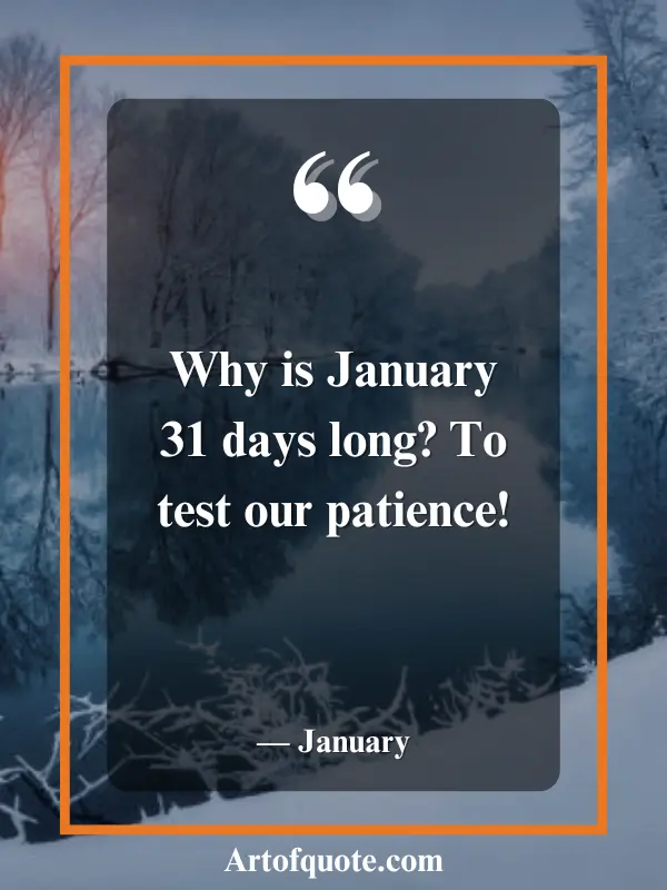  daily quotes for January