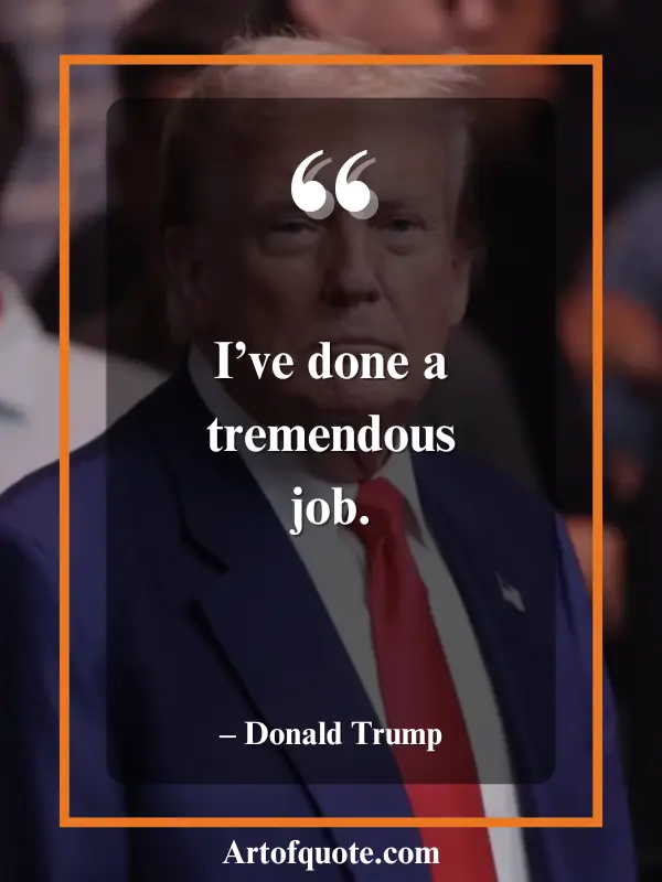 famous Donald Trump quotes