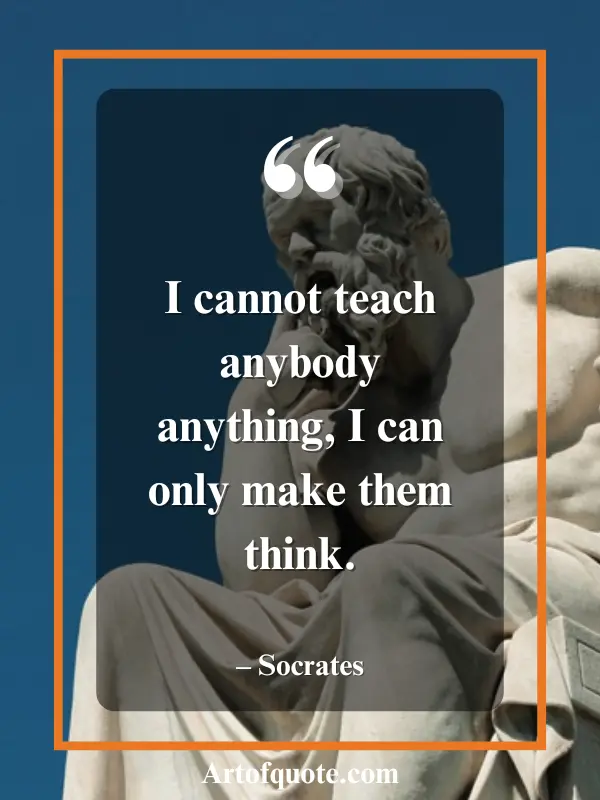 famous philosophy quotes