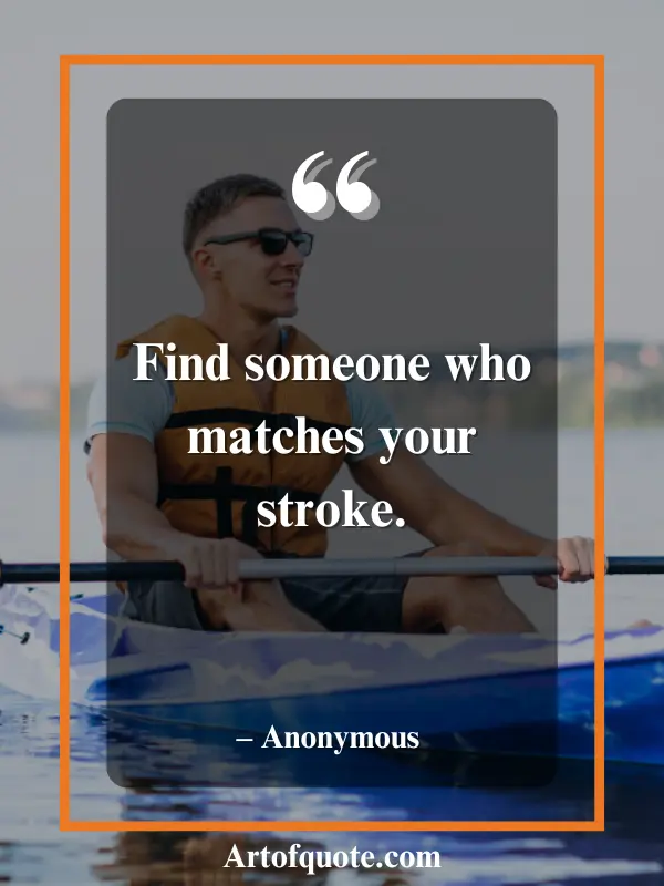 find your match