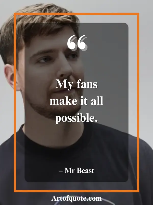 how mrbeast thinks