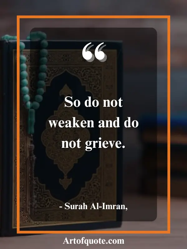 inspirational islamic quotes