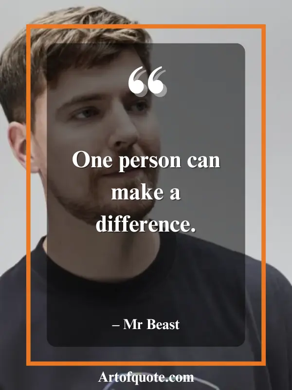 inspirational mrbeast quotes