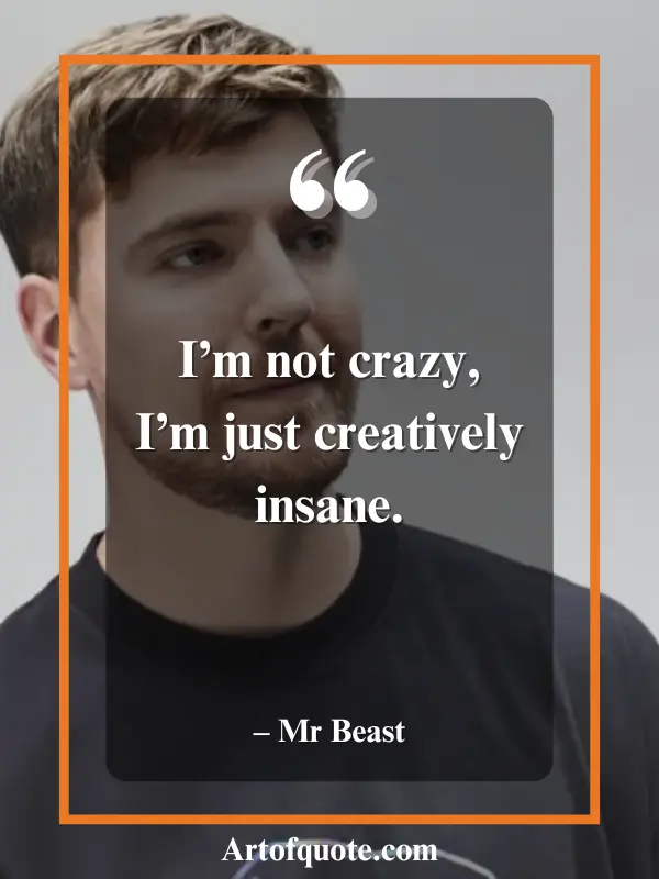 life advice by mrbeast