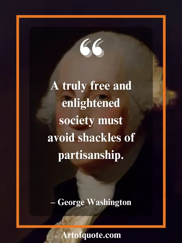 motivational quotes Washington