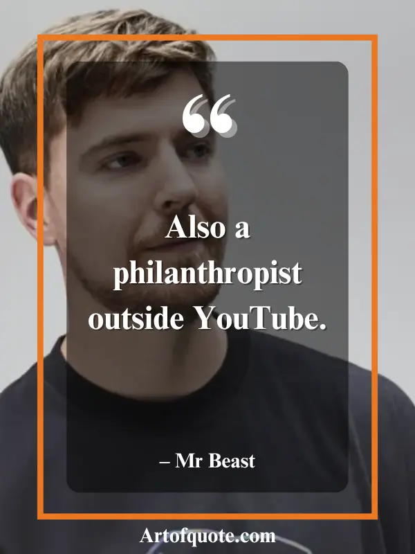 mrbeast life philosophy