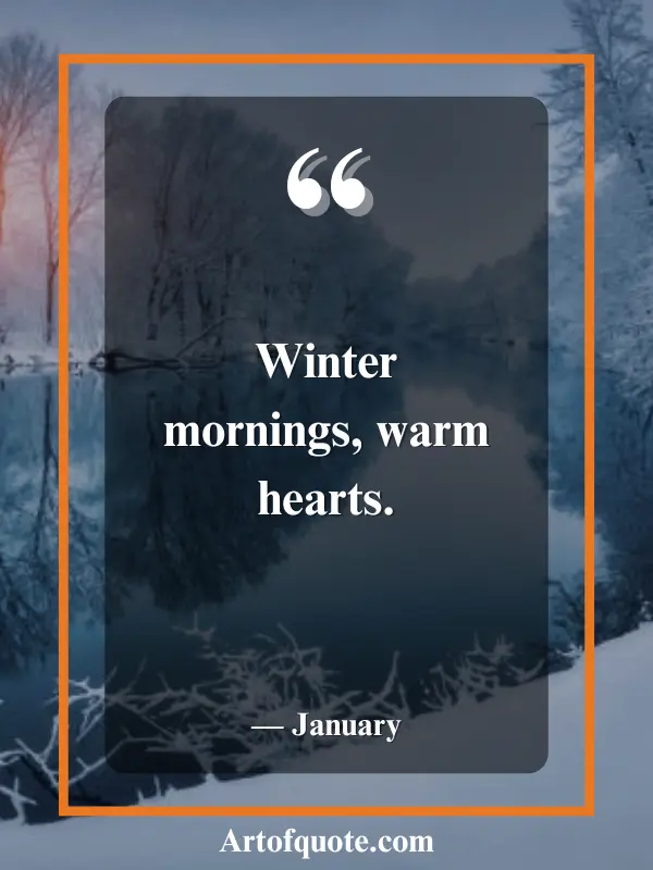 quotes for winter days