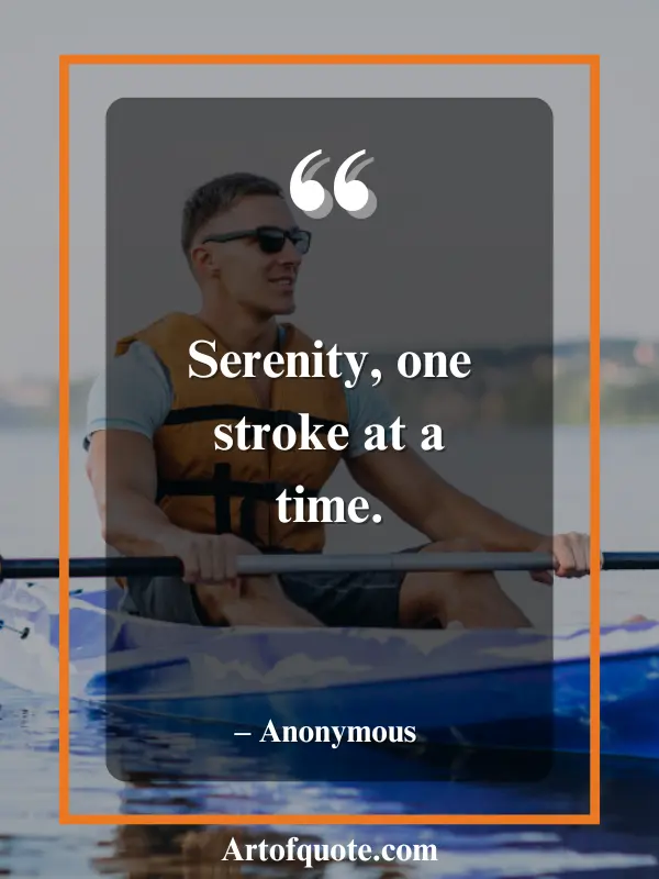 serenity stroke