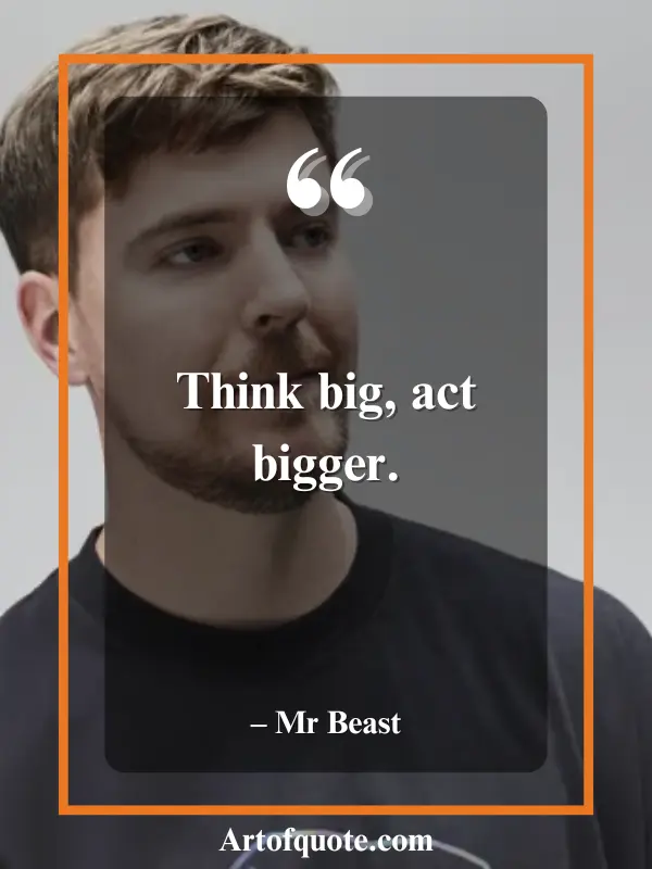 success secrets of mrbeast