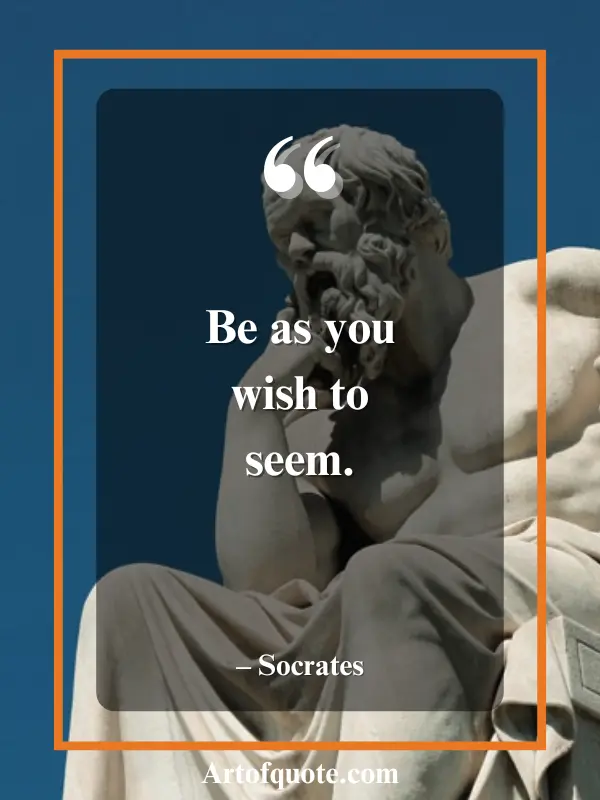 wish Socrates sayings