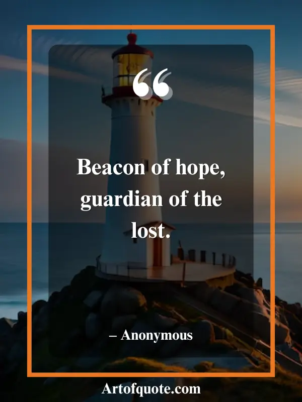 beacon of hope guardian