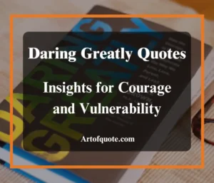 daring greatly quotes