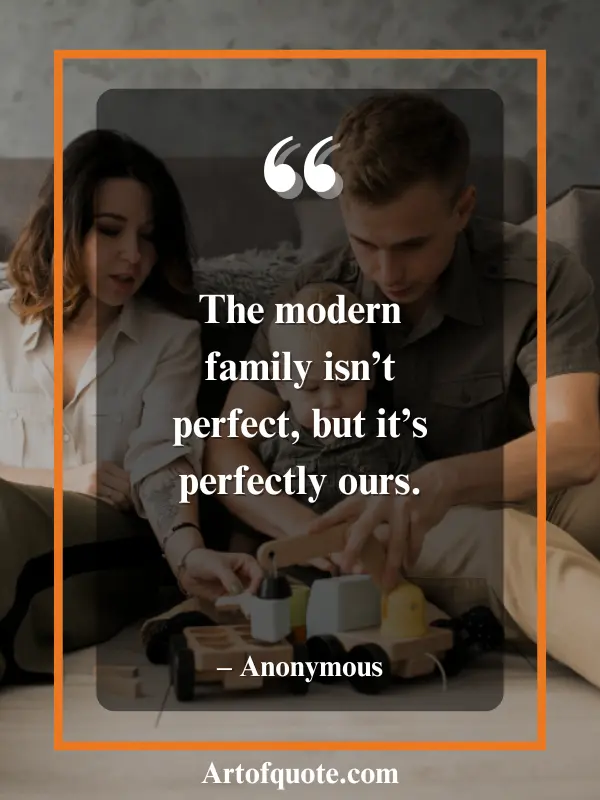 family moments quotes