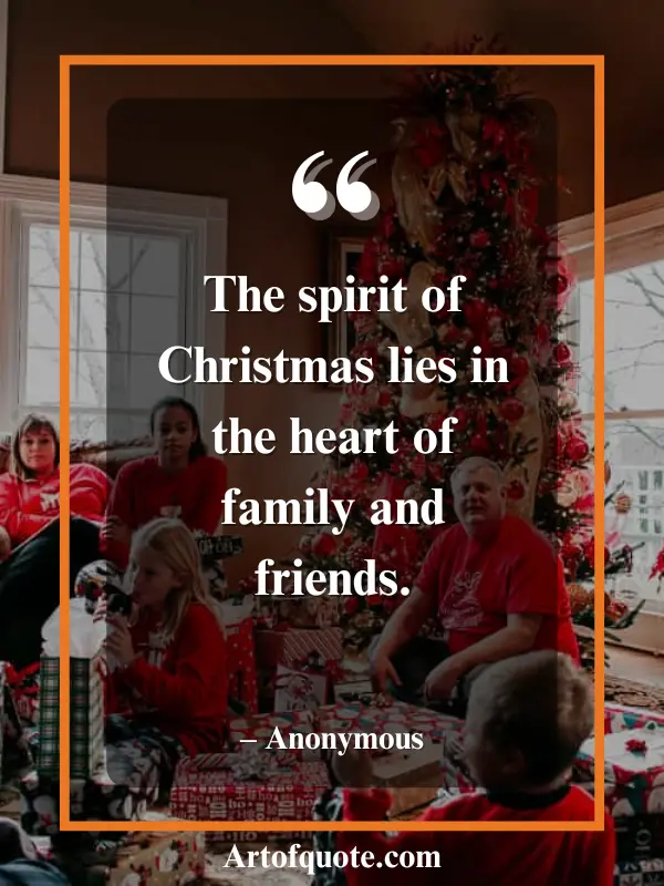 family quotes for holiday captions