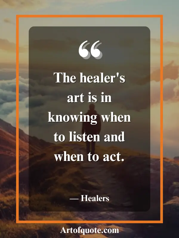 healing strength quotes