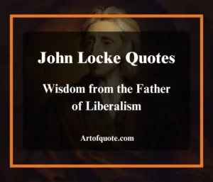 john locke quotes